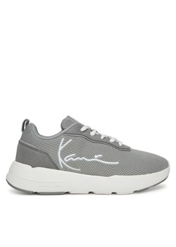 Karl Kani Sneakersy Snug Runner PD00003081 Szary ze sklepu MODIVO w kategorii Buty sportowe męskie - zdjęcie 182596524