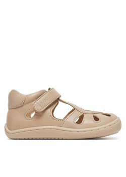 Lasocki Kids Sandały DUBAI CI12-DUBAI-25A Beżowy ze sklepu MODIVO w kategorii Sandały dziecięce - zdjęcie 182596552