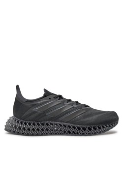 adidas Buty do biegania 4Dfwd 4 ID8886 Czarny ze sklepu MODIVO w kategorii Buty sportowe męskie - zdjęcie 182596631