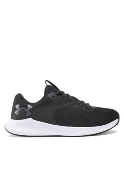 Under Armour Buty na siłownię Ua W Charged Aurora 2 3025060-001 Czarny ze sklepu MODIVO w kategorii Buty sportowe damskie - zdjęcie 182596733