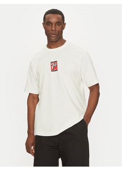 Only & Sons T-Shirt 7Up 22033847 Biały Relaxed Fit - id: 0000304953590 - marki Only & Sons - 182596771 Only & Sons T-Shirt 7Up 22033847 Biały Relaxed Fit ze sklepu MODIVO w kategorii T-shirty męskie - zdjęcie 182596771