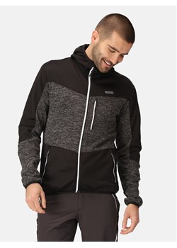 Regatta Polar Cadford V RMA535 Szary Regular Fit ze sklepu MODIVO w kategorii Bluzy męskie - zdjęcie 182596814