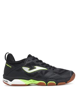 Joma Buty do koszykówki B.Breston 2501 BBRESTS2501 Czarny ze sklepu MODIVO w kategorii Buty sportowe męskie - zdjęcie 182596893