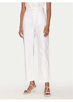 Marella Jeansy Mom 2513181084 Biały Mom Fit ze sklepu MODIVO w kategorii Jeansy damskie - zdjęcie 182596983