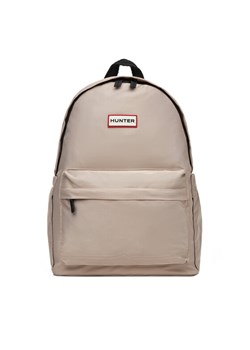 Hunter Plecak HTR-B-006-07 Beżowy ze sklepu MODIVO w kategorii Plecaki - zdjęcie 182597150