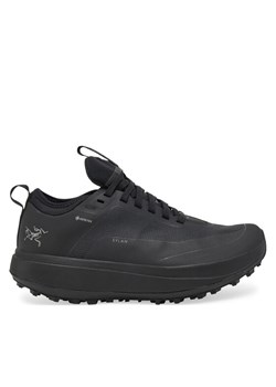 Arc'teryx Sneakersy Sylan GORE-TEX gtx X000009605 Czarny ze sklepu MODIVO w kategorii Buty sportowe damskie - zdjęcie 182597240