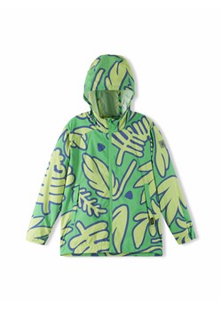Reima Kurtka przejściowa 5100204C Zielony Regular Fit ze sklepu MODIVO w kategorii Kurtki chłopięce - zdjęcie 182597302