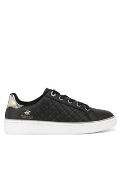 Beverly Hills Polo Club Sneakersy BHPCV12-493 Czarny ze sklepu MODIVO w kategorii Buty sportowe damskie - zdjęcie 182597442