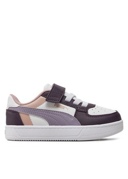 Puma Sneakersy Caven 2.0 394462 11 Fioletowy ze sklepu MODIVO w kategorii Buty sportowe dziecięce - zdjęcie 182597461