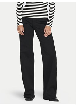 ONLY Jeansy Madison 15301338 Czarny Wide Leg ze sklepu MODIVO w kategorii Jeansy damskie - zdjęcie 182597503