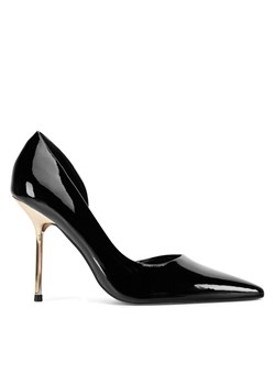Nine West Szpilki CWF0003-04 Czarny ze sklepu MODIVO w kategorii Czółenka - zdjęcie 182597570