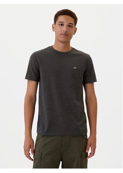 Gap T-Shirt 502022-00 Szary Regular Fit ze sklepu MODIVO w kategorii T-shirty męskie - zdjęcie 182597680