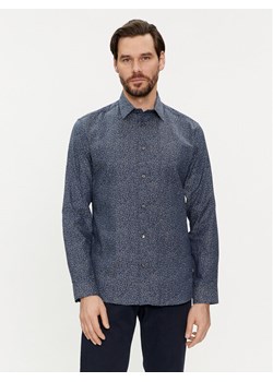 Selected Homme Koszula 16091075 Niebieski Regular Fit ze sklepu MODIVO w kategorii Koszule męskie - zdjęcie 182597710