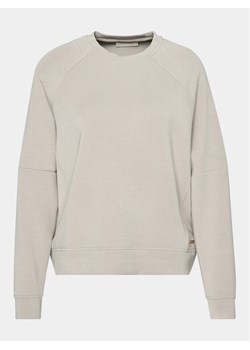 Athlecia Bluza Jacey W Crew Neck EA221355 Szary Regular Fit ze sklepu MODIVO w kategorii Bluzy damskie - zdjęcie 182597711