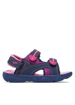 Joma Sandały S.Ocean Jr 2443 SOCEJS2443V Granatowy ze sklepu MODIVO w kategorii Sandały dziecięce - zdjęcie 182597750