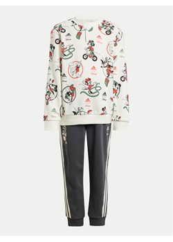 adidas Dres Disney Mickey Mouse IW0670 Kolorowy Regular Fit ze sklepu MODIVO w kategorii Dresy chłopięce - zdjęcie 182597784