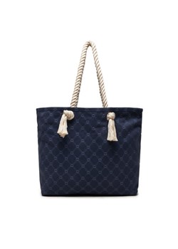 Emporio Armani Torebka 231797 4R902 06935 Granatowy ze sklepu MODIVO w kategorii Torby Shopper bag - zdjęcie 182597984