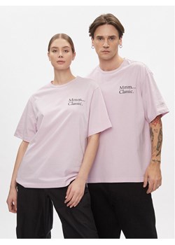 Reebok T-Shirt Classics Skateboard T-Shirt IC1950 Różowy ze sklepu MODIVO w kategorii Bluzki damskie - zdjęcie 182598111