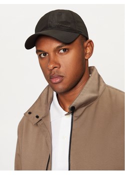 Calvin Klein Czapka z daszkiem K50K512646 Czarny ze sklepu MODIVO w kategorii Czapki z daszkiem męskie - zdjęcie 182598172