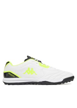 Kappa Sneakersy SJ-F910-3 Biały ze sklepu MODIVO w kategorii Buty sportowe męskie - zdjęcie 182598201