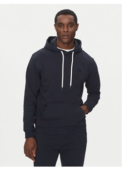 Scotch & Soda Bluza 179198 Granatowy Regular Fit ze sklepu MODIVO w kategorii Bluzy męskie - zdjęcie 182598202