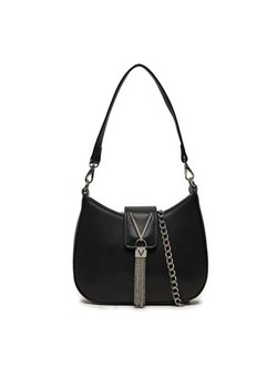 Valentino Torebka Divina VBS1R417G Czarny ze sklepu MODIVO w kategorii Kopertówki - zdjęcie 182598264
