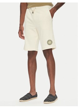 Quiksilver T-Shirt Ev Disconnect Effects EQYZT08049 Khaki Regular Fit ze sklepu MODIVO w kategorii T-shirty męskie - zdjęcie 182598361