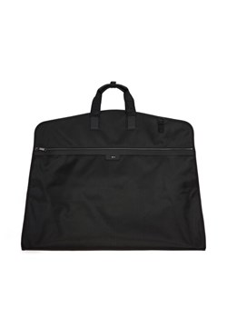 BOSS Torba na ubrania Ray N Suit Carrier 50541473 Czarny ze sklepu MODIVO w kategorii Torby podróżne - zdjęcie 182598410
