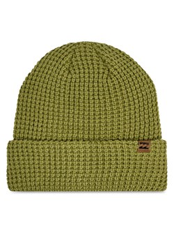 Billabong Czapka ABJHA00243 Zielony ze sklepu MODIVO w kategorii Czapki zimowe damskie - zdjęcie 182598530