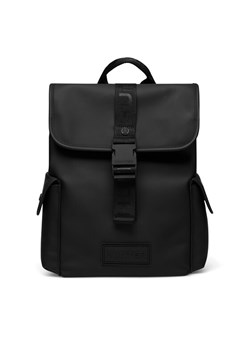 Hunter Plecak HTR-E-005-05 Czarny ze sklepu MODIVO w kategorii Plecaki - zdjęcie 182598584