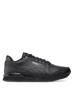 Puma Sneakersy St Runner V3 L 384855 11 Czarny ze sklepu MODIVO w kategorii Buty sportowe męskie - zdjęcie 182598684