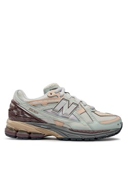 New Balance Sneakersy M1906ND Kolorowy ze sklepu MODIVO w kategorii Buty sportowe męskie - zdjęcie 182598734