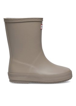 Hunter Kalosze HFC-03 Beżowy ze sklepu MODIVO w kategorii Kalosze dziecięce - zdjęcie 182598752