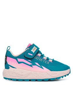 Primigi Sneakersy 7930611 S Turkusowy ze sklepu MODIVO w kategorii Buty sportowe dziecięce - zdjęcie 182598814