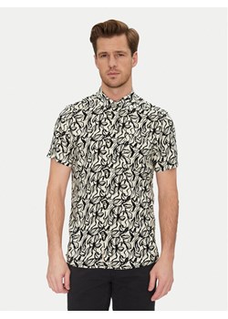 Blend Koszula 20718223 Czarny Regular Fit ze sklepu MODIVO w kategorii Koszule męskie - zdjęcie 182598843
