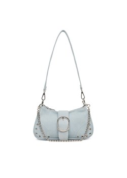 DeeZee Torebka BAG STYLE 3 Niebieski ze sklepu MODIVO w kategorii Torby i walizki dziecięce - zdjęcie 182598863