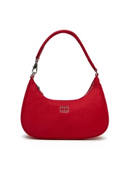 Tommy Jeans Torebka AW0AW16984 Czerwony ze sklepu MODIVO w kategorii Torebki damskie - zdjęcie 182599031