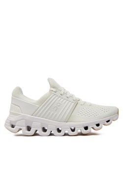 On Buty do biegania Cloudswift Undyed 91.98682 Écru ze sklepu MODIVO w kategorii Buty sportowe męskie - zdjęcie 182599200
