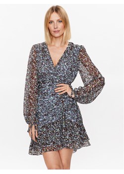 Ted Baker Sukienka codzienna Cherela 266145 Kolorowy Regular Fit ze sklepu MODIVO w kategorii Sukienki - zdjęcie 182599260