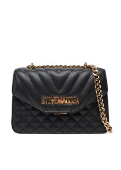Steve Madden Torebka Bstake-2 SM13001704 Czarny ze sklepu MODIVO w kategorii Kopertówki - zdjęcie 182599290