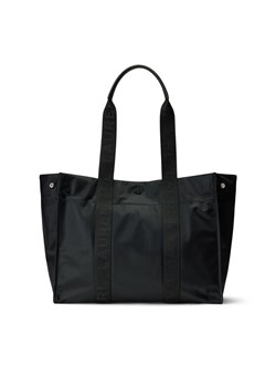 LAUREN RALPH LAUREN Torebka 431970157003 Czarny ze sklepu MODIVO w kategorii Torby Shopper bag - zdjęcie 182599292