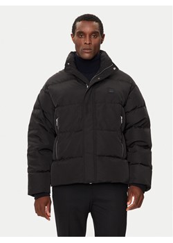 Armani Exchange Kurtka puchowa XM000032 AF10323 UC001 Czarny Regular Fit ze sklepu MODIVO w kategorii Kurtki męskie - zdjęcie 182599332