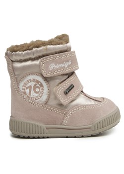 Primigi Śniegowce GORE-TEX 4858122 Różowy ze sklepu MODIVO w kategorii Buty zimowe dziecięce - zdjęcie 182599394