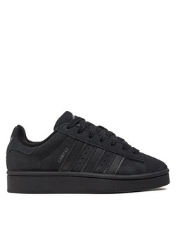 adidas Sneakersy Campus 00s J JI4395 Czarny ze sklepu MODIVO w kategorii Buty sportowe dziecięce - zdjęcie 182599424
