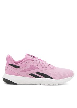 Reebok Buty na siłownię Flexagon Force 4 100074518 Różowy ze sklepu MODIVO w kategorii Buty sportowe damskie - zdjęcie 182599562