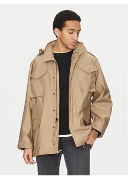 Alpha Industries Kurtka przejściowa M-65 Heritage 100103 Khaki Oversize ze sklepu MODIVO w kategorii Kurtki męskie - zdjęcie 182599601