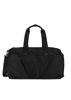 Beverly Hills Polo Club Torba BHPC-K-025-06 Czarny ze sklepu MODIVO w kategorii Torby sportowe - zdjęcie 182599602