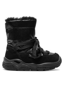 Primigi Śniegowce 6861500 M GORE-TEX Czarny ze sklepu MODIVO w kategorii Buty zimowe dziecięce - zdjęcie 182599703