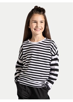 Coccodrillo Bluzka ZC4143103CGJ Kolorowy Relaxed Fit ze sklepu MODIVO w kategorii Bluzki dziewczęce - zdjęcie 182599744