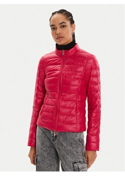 Patrizia Pepe Kurtka puchowa CO0178/A503-M513 Różowy Regular Fit ze sklepu MODIVO w kategorii Kurtki damskie - zdjęcie 182599760